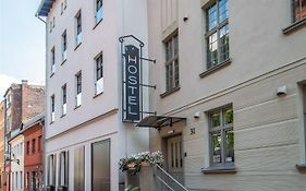 Happy Street Hostel