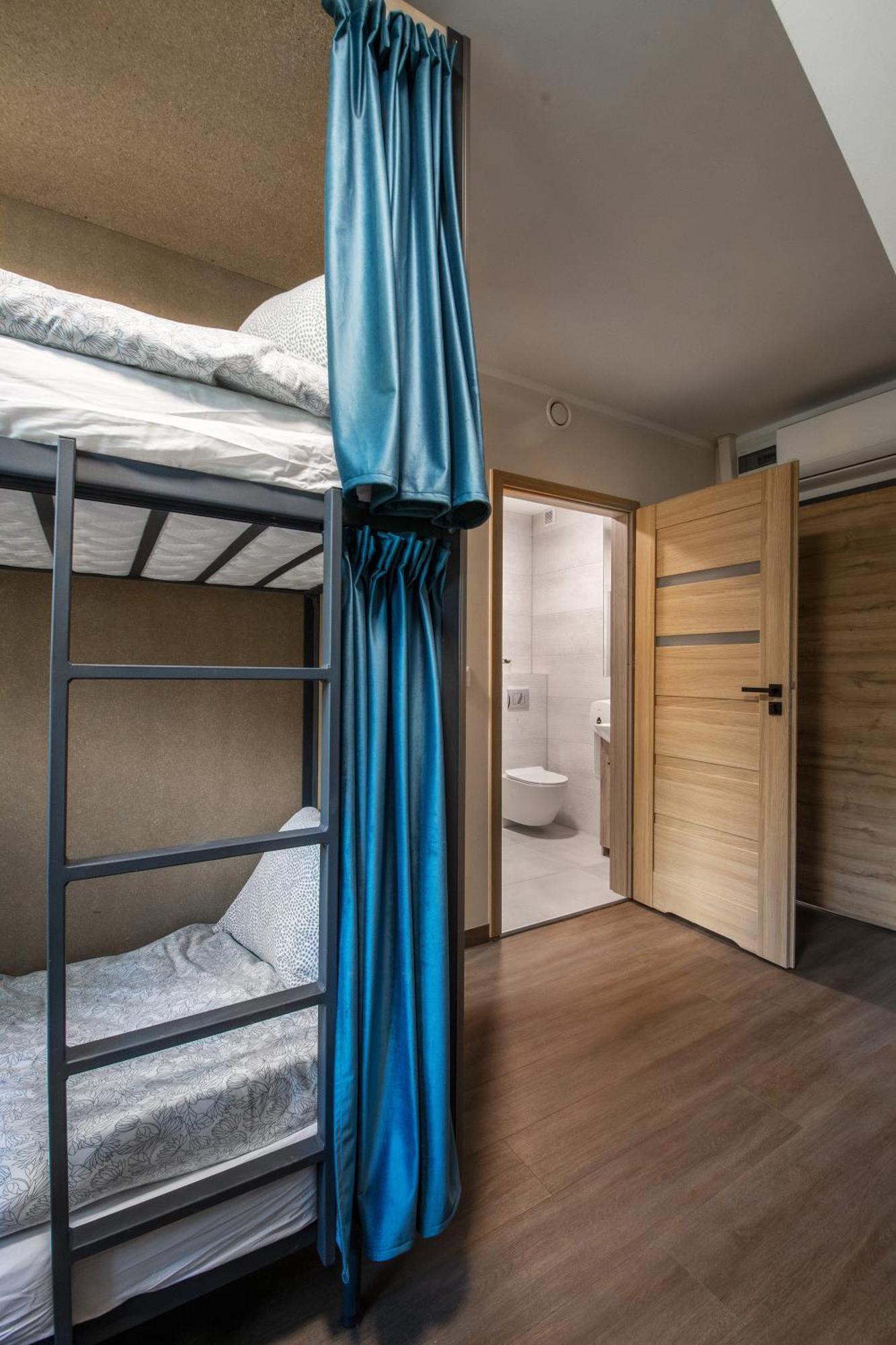 Happy Street Hostel Stary Toruń Extérieur photo