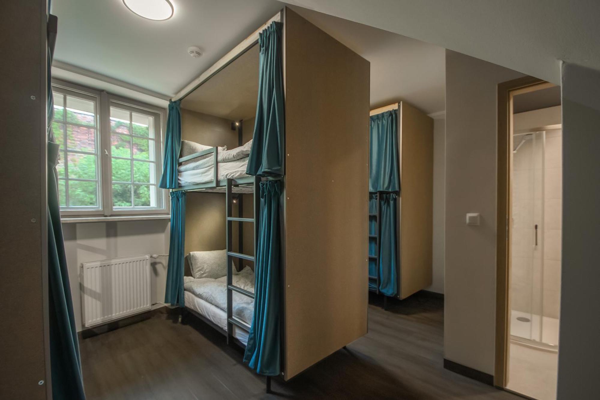 Happy Street Hostel Stary Toruń Extérieur photo