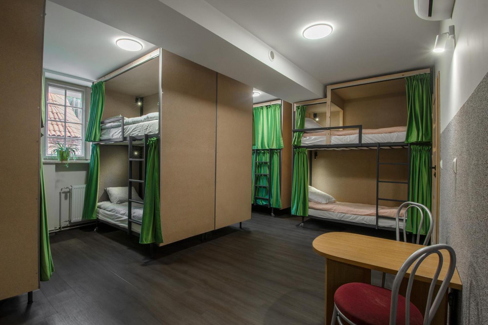 Happy Street Hostel Stary Toruń Extérieur photo
